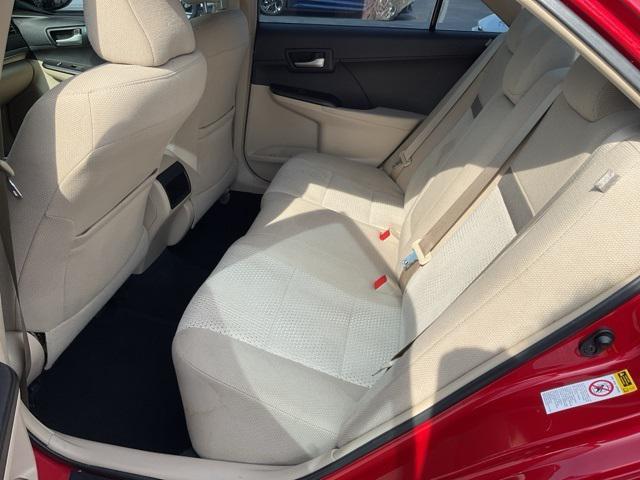 used 2014 Toyota Camry car, priced at $12,515