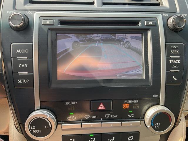 used 2014 Toyota Camry car, priced at $12,515
