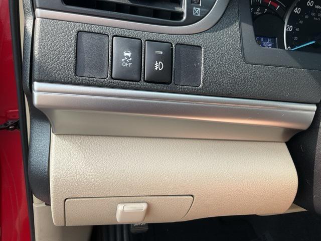 used 2014 Toyota Camry car, priced at $12,515