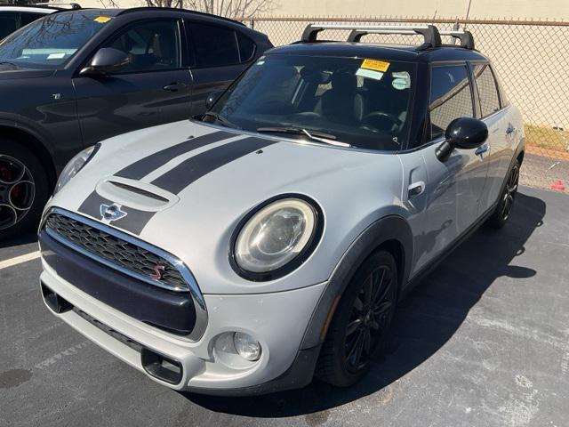 used 2016 MINI Hardtop car, priced at $11,297