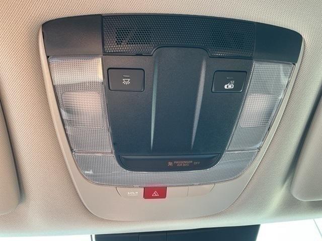 new 2026 Kia Sportage car, priced at $30,266