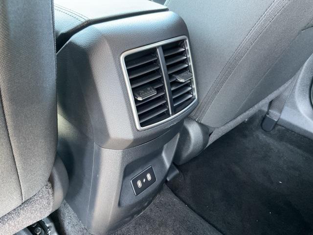 new 2026 Kia Sportage car, priced at $30,565