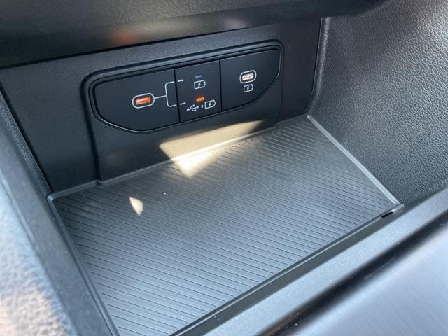 new 2026 Kia Sportage car, priced at $30,565