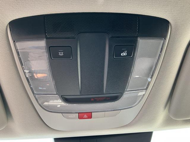 new 2026 Kia Sportage car, priced at $30,565