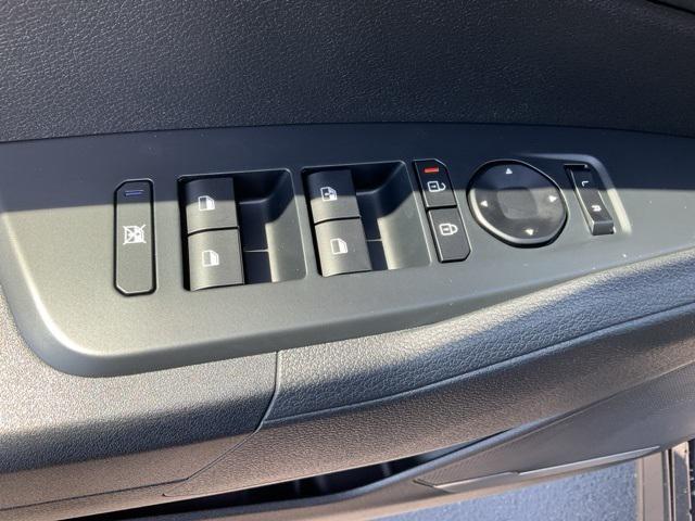 new 2026 Kia Sportage car, priced at $30,565