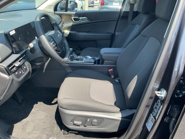 new 2026 Kia Sportage car, priced at $30,565
