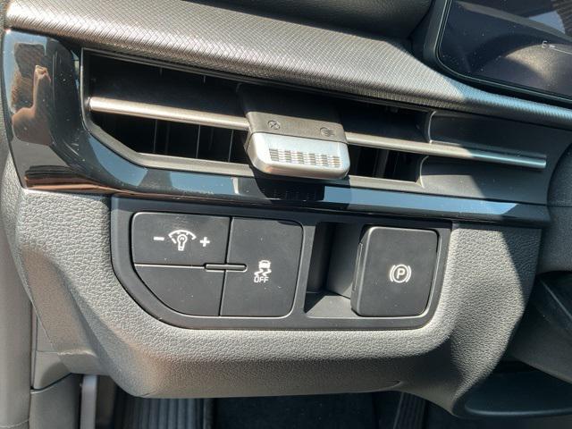 new 2026 Kia Sportage car, priced at $30,565