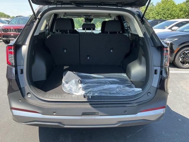 new 2026 Kia Sportage car, priced at $30,565