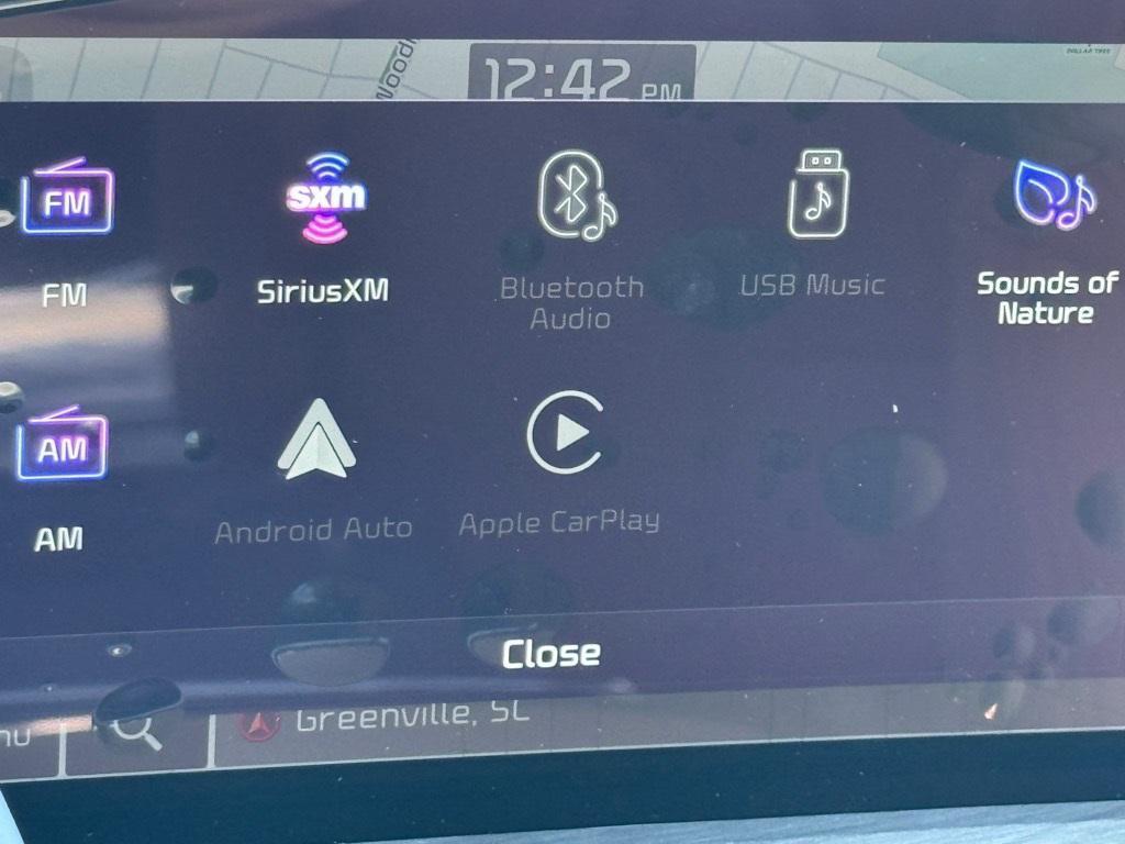 new 2025 Kia Telluride car, priced at $53,323