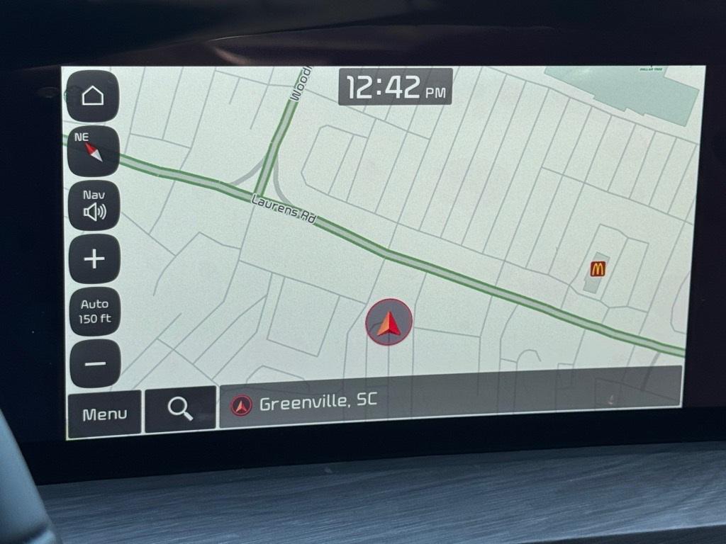 new 2025 Kia Telluride car, priced at $53,323