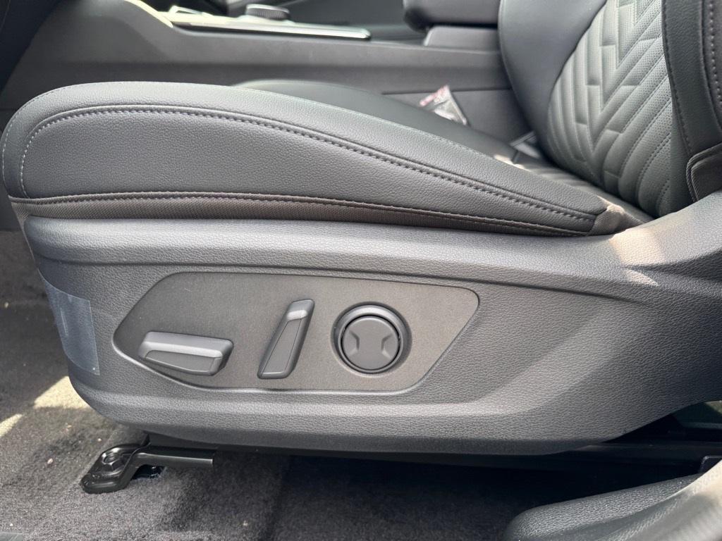new 2026 Kia Sportage car, priced at $35,472