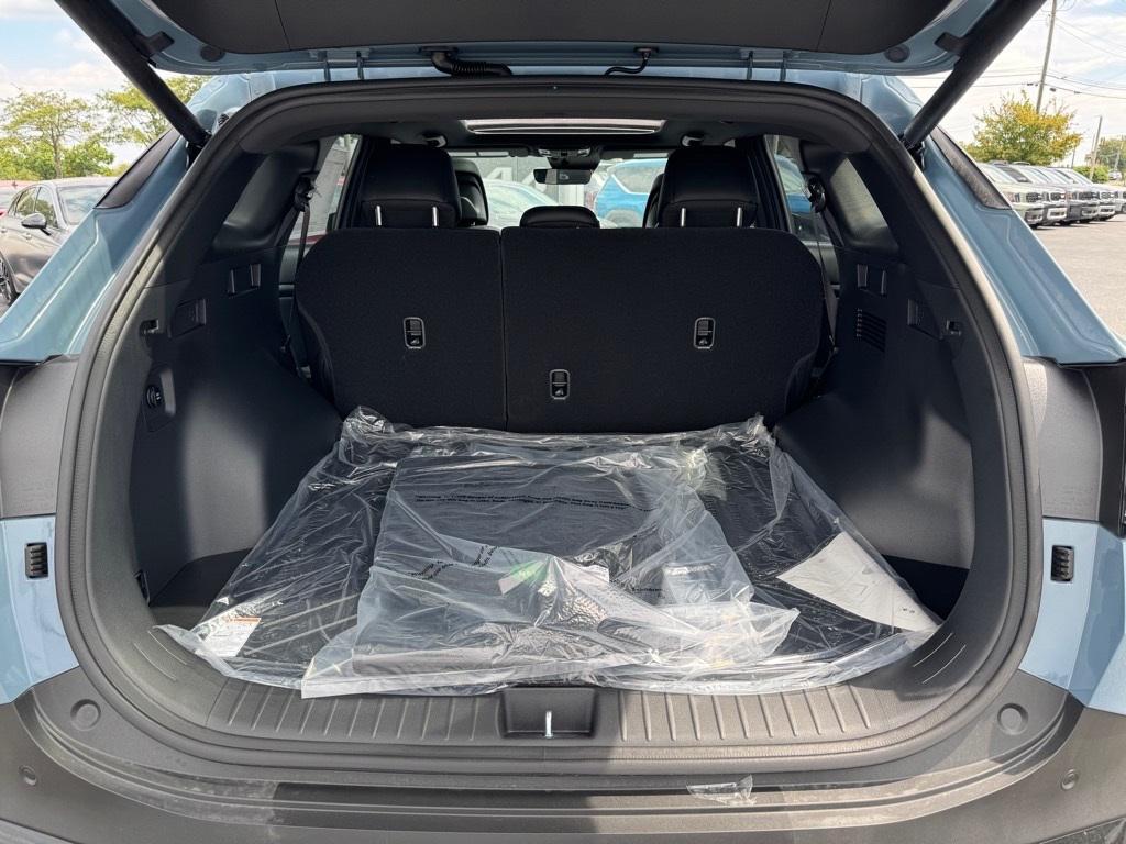 new 2026 Kia Sportage car, priced at $35,472