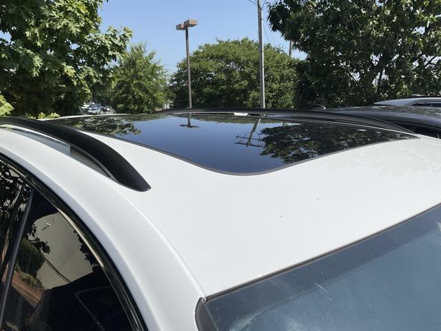 used 2020 Volkswagen Tiguan car, priced at $17,800