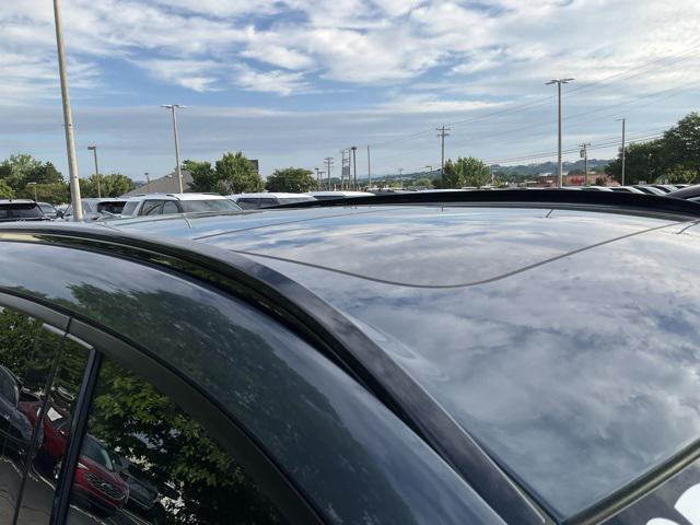 used 2025 Mazda CX-70 PHEV car, priced at $42,592