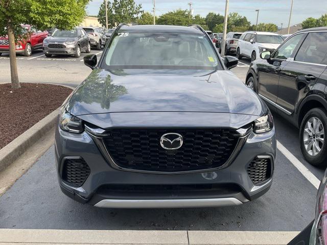 used 2025 Mazda CX-70 PHEV car, priced at $42,592