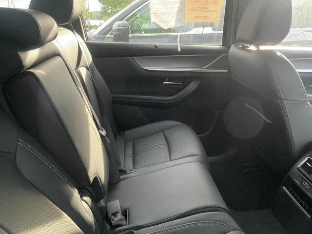 used 2025 Mazda CX-70 PHEV car, priced at $42,592