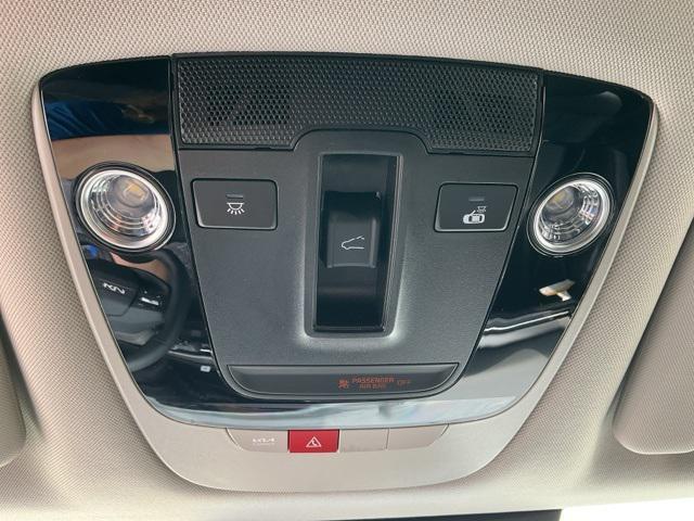 new 2026 Kia Sportage car, priced at $31,695