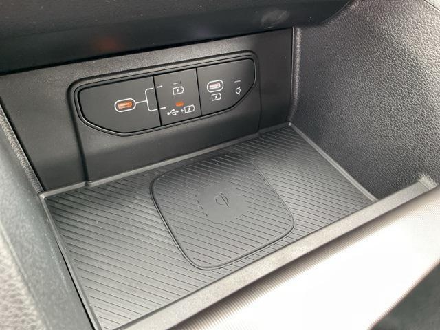 new 2026 Kia Sportage car, priced at $31,695