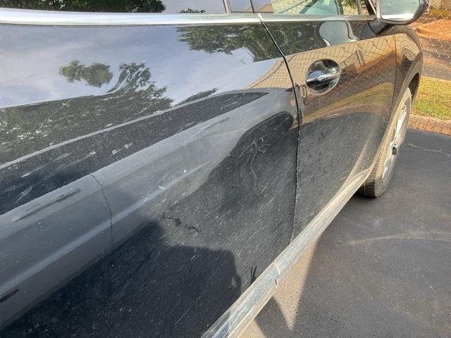 used 2022 Buick Envision car, priced at $19,978