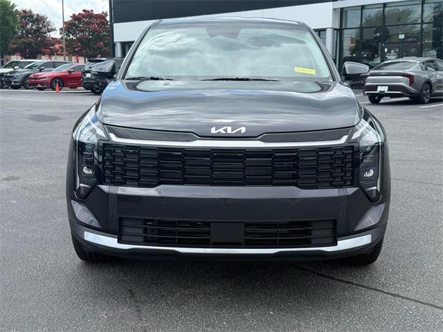 new 2026 Kia Sportage car, priced at $32,170