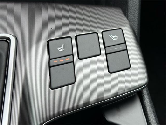 new 2026 Kia Sportage car, priced at $31,475
