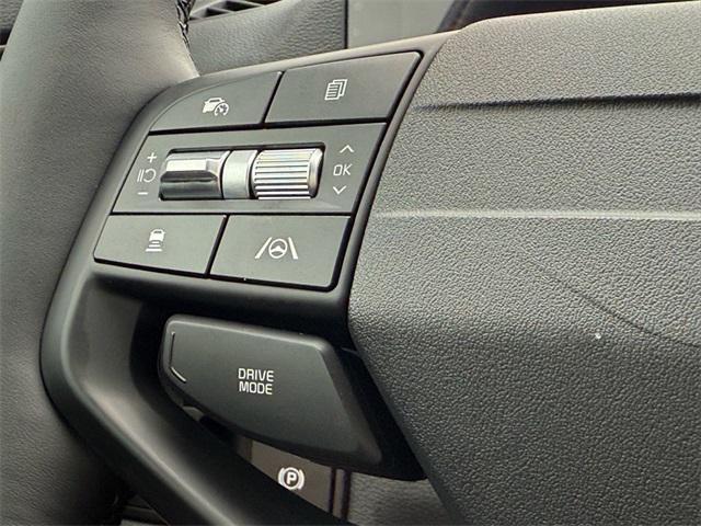 new 2026 Kia Sportage car, priced at $31,475