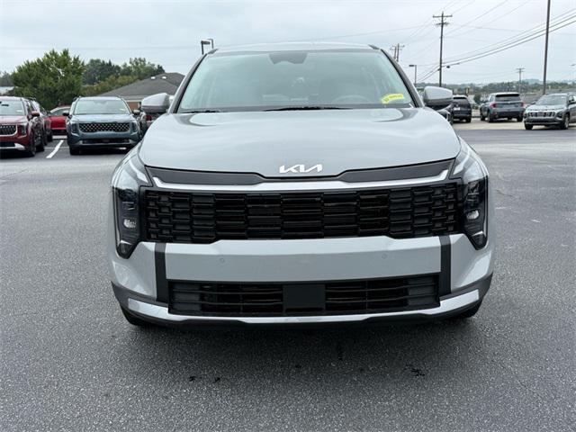 new 2026 Kia Sportage car, priced at $31,475