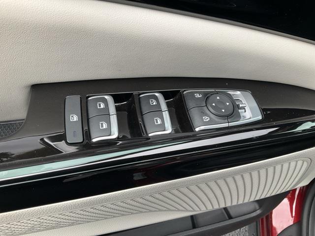 used 2024 Kia Carnival car, priced at $37,541