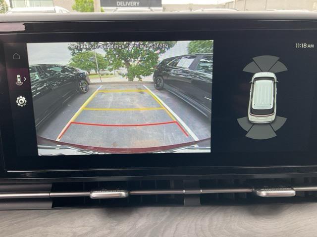 used 2024 Kia Carnival car, priced at $37,541