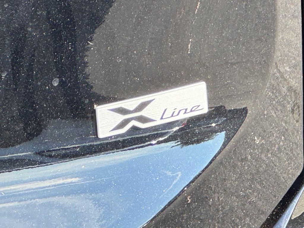 new 2025 Kia Telluride car, priced at $55,485