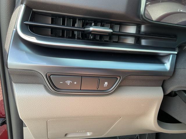 new 2025 Kia Carnival car, priced at $38,047