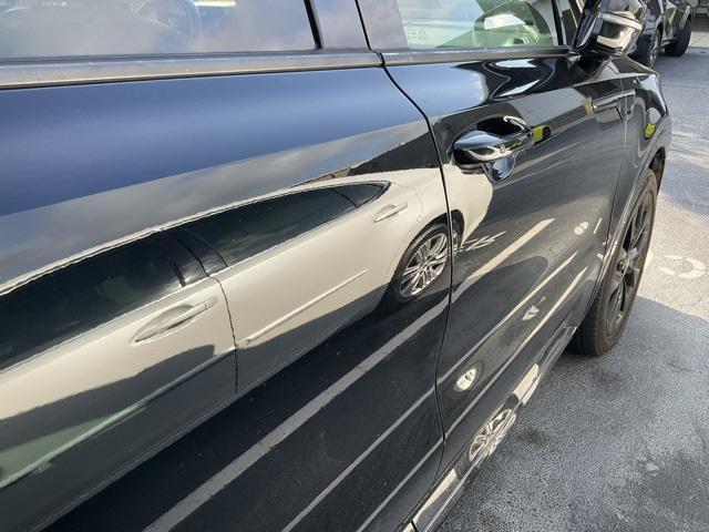 used 2022 Kia Sorento car, priced at $26,065