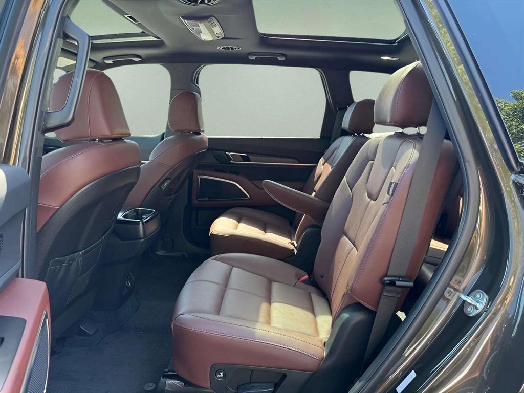 used 2024 Kia Telluride car, priced at $39,133