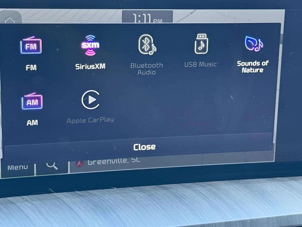 used 2024 Kia Telluride car, priced at $39,133