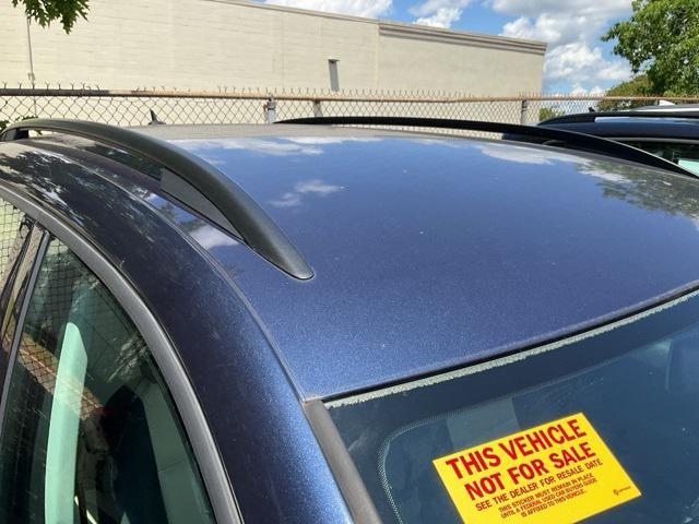 used 2016 Volkswagen Tiguan car, priced at $12,894