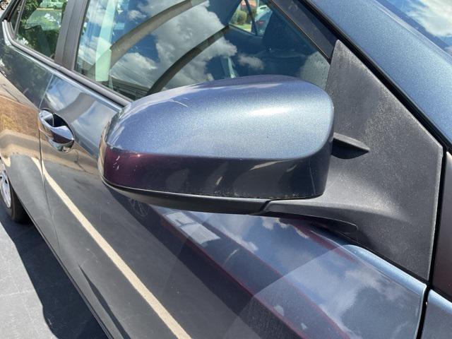 used 2018 Toyota Corolla car, priced at $14,886