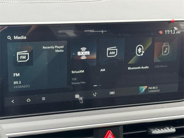 new 2025 Kia K5 car, priced at $26,900