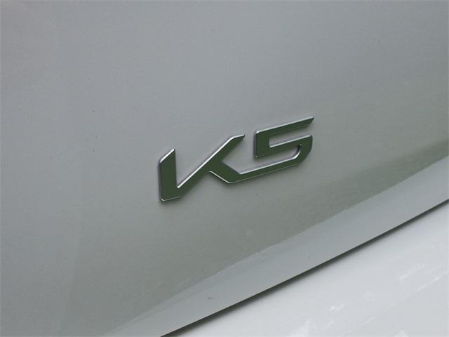 new 2025 Kia K5 car, priced at $29,320