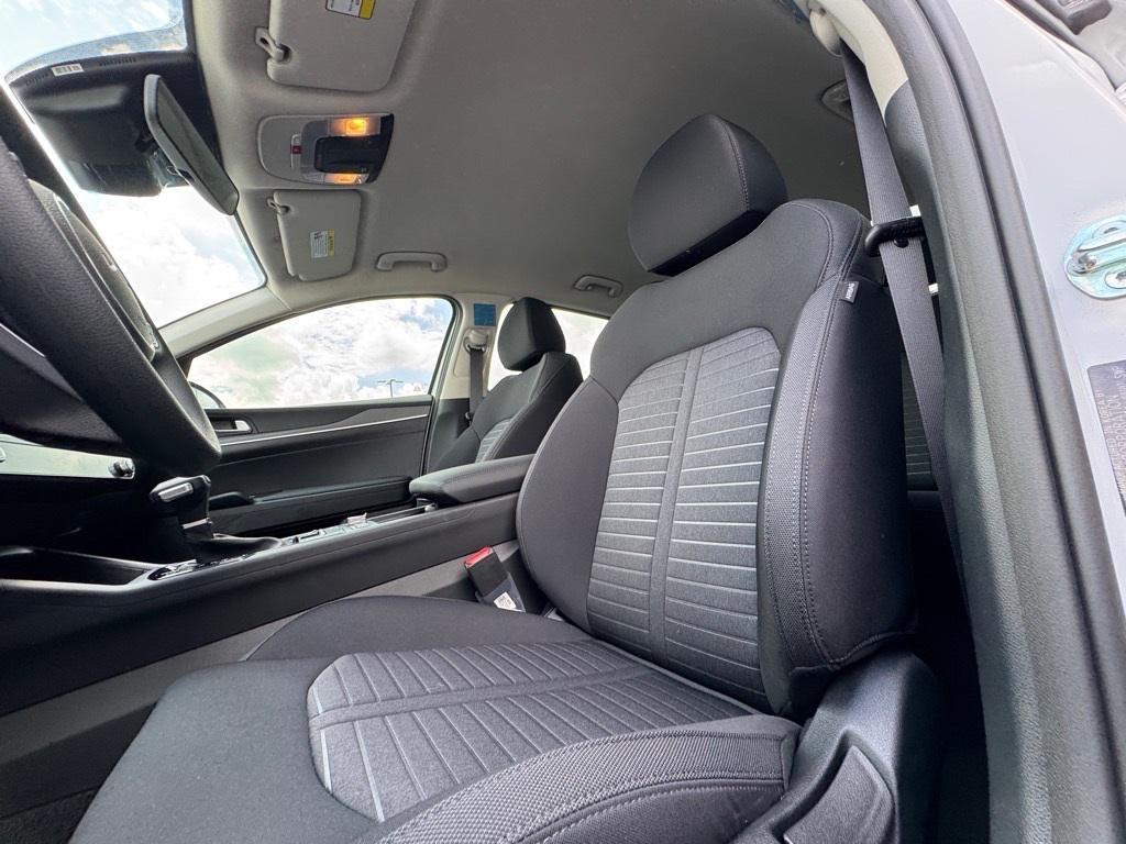 new 2025 Kia K5 car, priced at $26,900