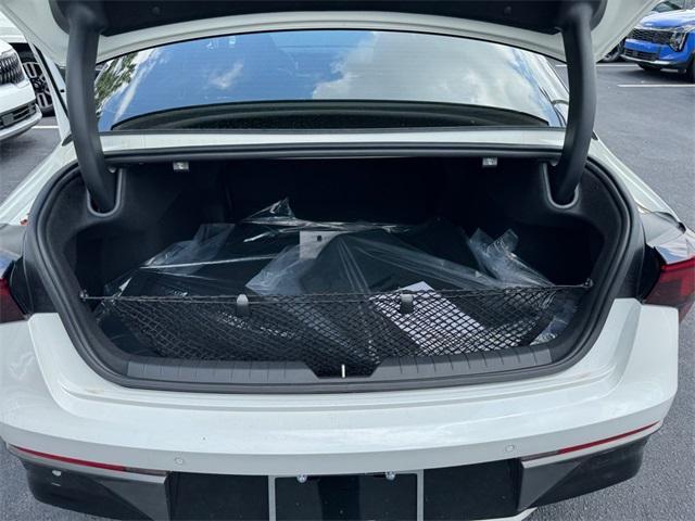 new 2025 Kia K5 car, priced at $26,900