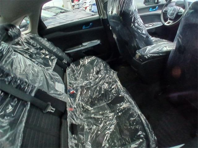 new 2025 Kia K5 car, priced at $29,320