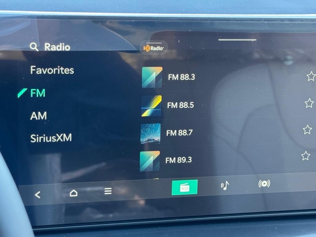 new 2026 Kia Sorento car, priced at $37,854