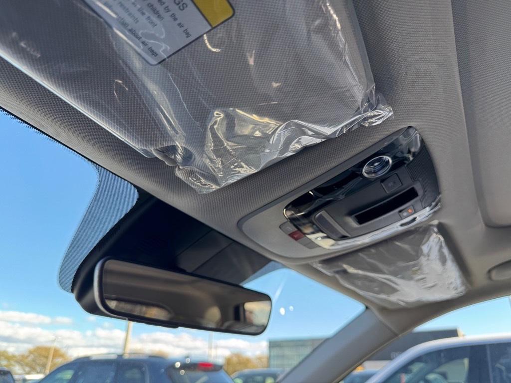 new 2026 Kia Sorento car, priced at $37,854