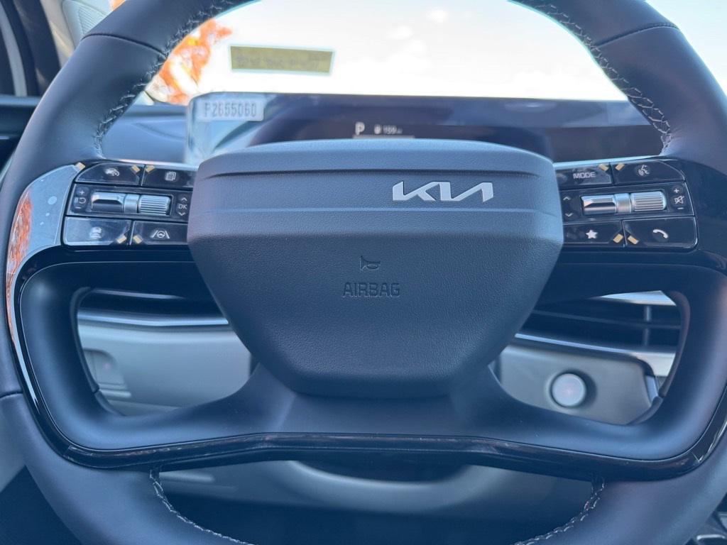 new 2026 Kia Sorento car, priced at $37,854