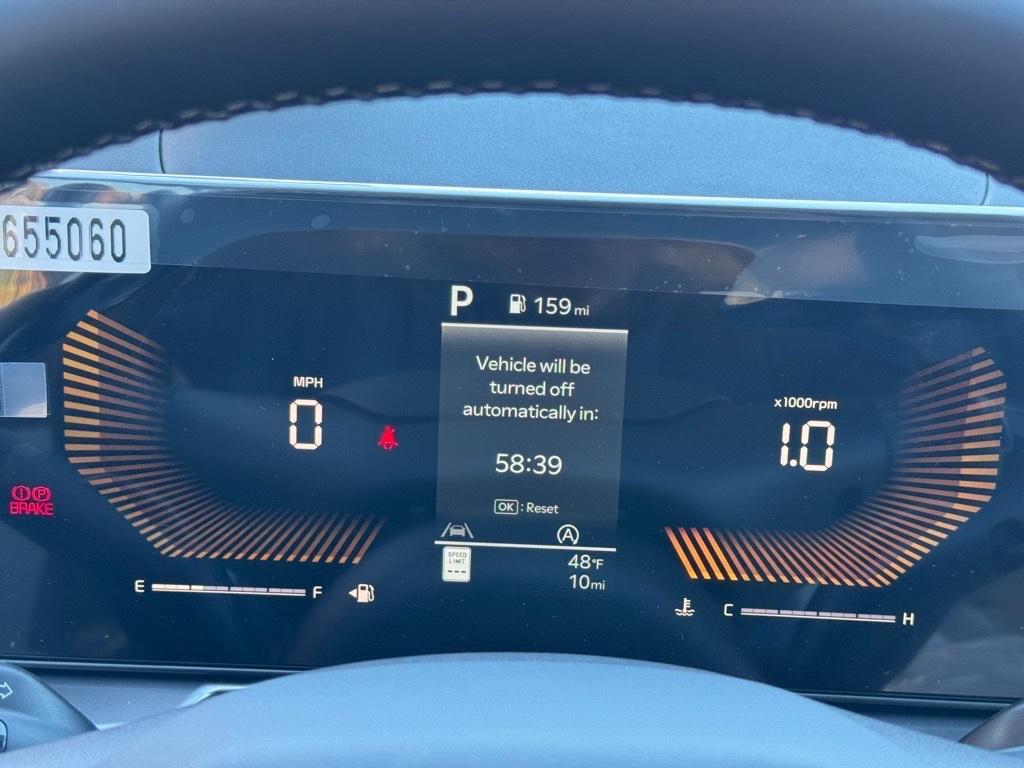 new 2026 Kia Sorento car, priced at $37,854