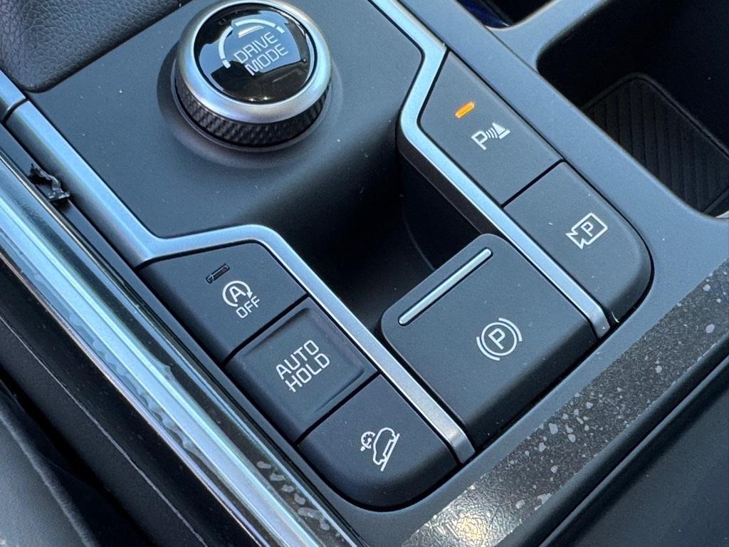 new 2026 Kia Sorento car, priced at $37,854