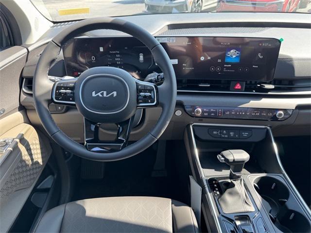 new 2026 Kia Carnival car, priced at $45,472