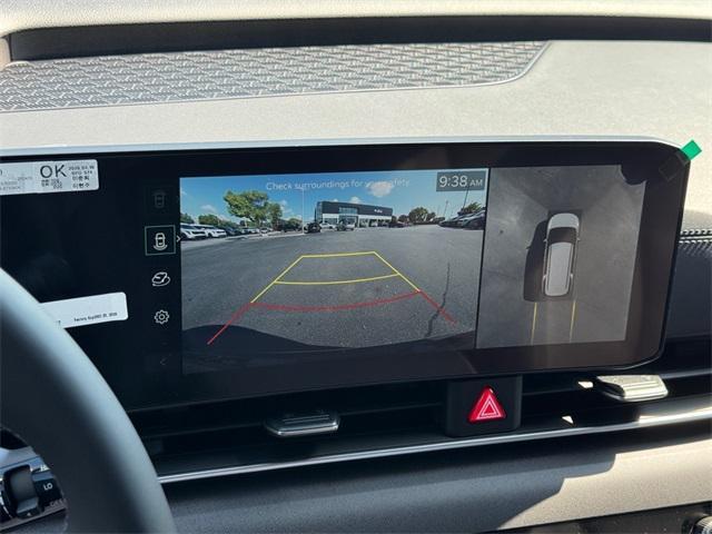 new 2026 Kia Carnival car, priced at $45,472