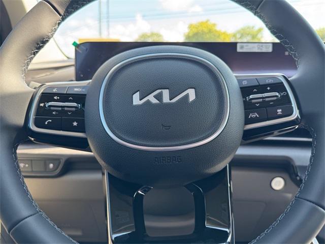 new 2026 Kia Carnival car, priced at $45,472