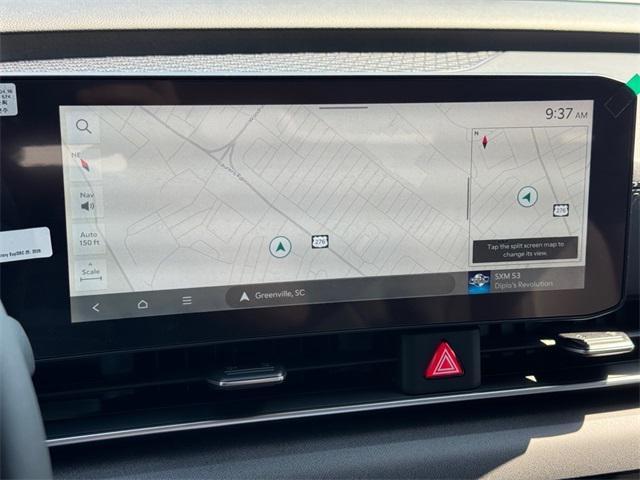 new 2026 Kia Carnival car, priced at $45,472